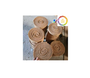Bande de coco biodégradable vietnamienne pour l'emballage des arbres et le soutien des plantes Produit de déchets agricoles durables - Product Image 5
