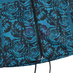 Windproof Waterproof Breathable Eco-Friendly Men Softshell Jacket with Front Logo for Outdoor Winter Use - Product Image 5