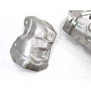 Étui de protection pour catalyseur Volvo V40 Cross Country AM51-9N454-CC D 4162 T Diesel 1600 (12>) - Product Image 6