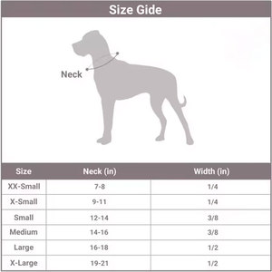 Haute qualité personnalisé collier de chien luxe mode en cuir véritable Rivet décoration boucle en métal solide personnalisé collier pour animaux de compagnie - Product Image 6