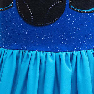 Disfraz de Stitch de Disney para Disfraces y Diversión Infantil - Product Image 5