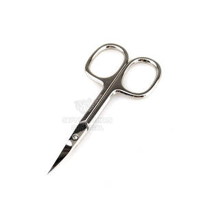 Tijeras para cutículas al por mayor de calidad superior, tijeras para cutículas personalizadas, tijeras para cutículas de bajo precio - Product Image 1