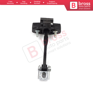 Bdp1278 cửa sau bản lề dừng kiểm tra dây đeo giới hạn cho Bravo 198 Delta MK3 844 2008-2014 51805582 bross phụ tùng ô tô Made in Thổ Nhĩ Kỳ - Product Image 5