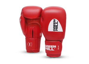 Guantes de Boxeo Profesionales Personalizados de Cuero PU de Primera Calidad, Logotipo y Color Personalizables, Ajuste Universal para Entrenamiento - Product Image 6