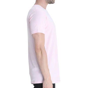 T-shirts à col ras du cou actifs à séchage rapide pour hommes - Product Image 6