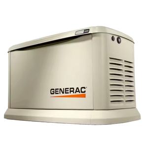 Promo bán hàng New Durable xác thực generacs chế độ chờ Máy phát điện 22Kw Giá chiết khấu - Product Image 1