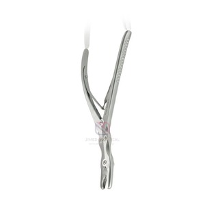 คีมตัดกระดูกสำหรับศัลยกรรมกระดูก |   เครื่องมือผ่าตัดตัดกระดูกแบบใช้มือ ทำจากเหล็กกล้าไร้สนิม ทนทาน ใช้ในทางการแพทย์ ได้รับการรับรองมาตรฐาน CE - Product Image 4