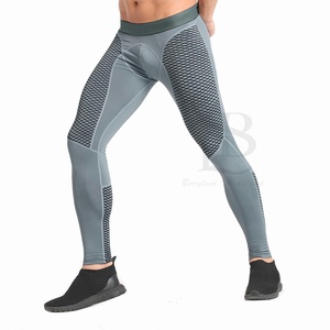Article très vendu Leggings de sublimation Compression vente en gros femmes meilleure conception personnalisée pour la formation pas cher prix OEM 2025 - Product Image 4