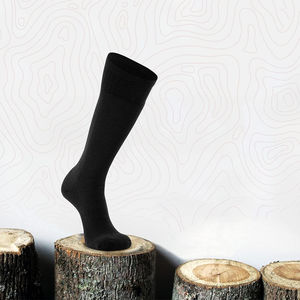 Chaussettes de sport en polyester pour hommes, vente en gros, prix bas, fabrication au Pakistan, vente chaude, été, confortables, chaussettes de sport athlétiques à vendre - Product Image 5