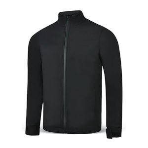Chaqueta Softshell para Hombre de Nuevo Diseño, Gruesa, Transpirable y Cálida, Reversible, Informal - Product Image 2
