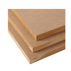 Panneau en MDF pour armoires, unités de rangement et panneaux d'affichage - Product Image 4