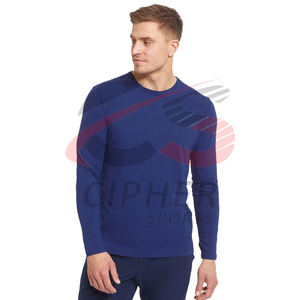 Cheap Price High Quality Customized Professional With Custom Size <b>Men's</b> Long Sleeve <b>Shirts</b> Cheap Price <b>For</b> Sale - Product Image 5