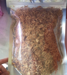 Rodajas de Chalota Frescas para Cocinar y Hornear, Provenientes de Vietnam, Producto de Cebolla de Primera Calidad - Product Image 3