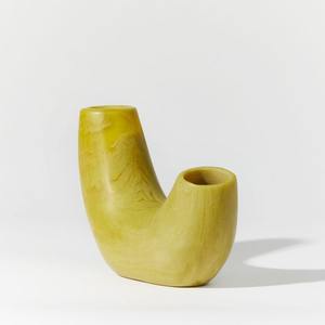 Jarrón de Resina Hecho a Mano para Decoración del Hogar, Jarrón de Resina Grande, Personalización de Tamaño, Tamaños Grandes y Pequeños por Faizacraft - Product Image 3