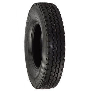 Pneus de remorque 11R24.5 pour applications logistiques commerciales |   Pneus de camion remorque 11R24.5, approvisionnement en gros - Product Image 6