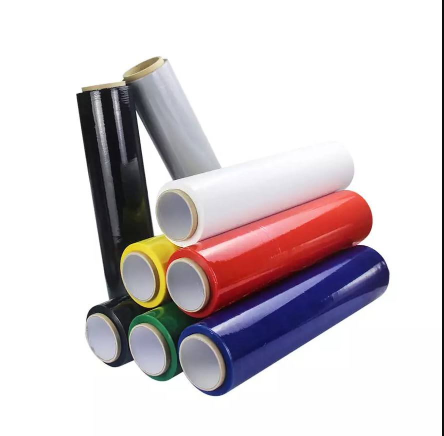 สีที่กำหนดเอง