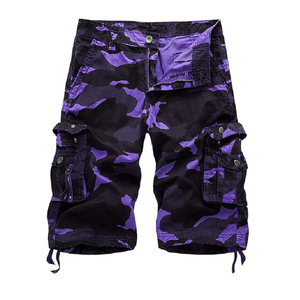 Best Quality Casual <b>Camo</b> <b>Shorts</b> Quick Dry Material Available in Bulk Quantities Factory Direct Pricing - Product Image 6