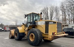 Barato para cargador de tractor 966G, cargador frontal con caja de cambios y rodamiento, alta eficiencia, 1 año de garantía a la venta - Product Image 5