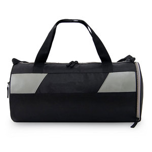 กระเป๋า MMA กันน้ำพิมพ์โลโก้ได้ สำหรับนักสู้มืออาชีพ กระเป๋าเดินทางแบบหนาสำหรับเก็บอุปกรณ์ออกกำลังกาย - Product Image 1