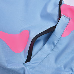 Nuevo diseño de esquí de invierno impermeable transpirable pantalones de esquí Streetwear pantalones holgados de alta calidad snowboard pantalones de esquí Mujeres para Hombres - Product Image 4