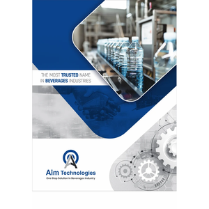 เครื่องห่อ LDPE อัตโนมัติ90 BPM สำหรับน้ำแร่อุปกรณ์บรรจุภัณฑ์ความเร็วสูง - Product Image 3