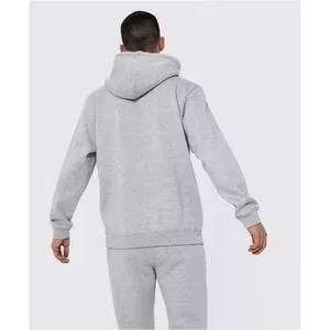Novedad con Capucha Ajustable, Todos los Colores Disponibles para Invierno, Sudaderas con Capucha para Hombre, de Algodón Grueso y Felpa, Gran Venta - Product Image 2
