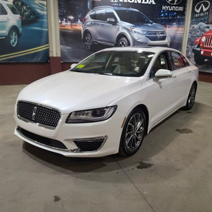 Explore nuestras reservas de alta calidad 2019 Lincolnns MKZ - Product Image 5