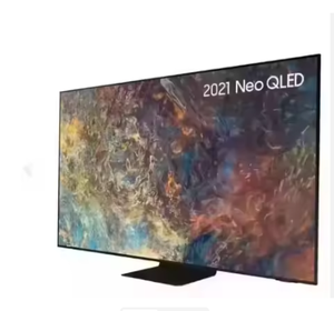 OFERTA PROMOCIONAL Smart TV de 98 Pulgadas Q80C QLED 4K - Product Image 2