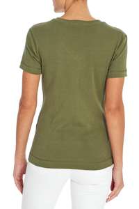 Camiseta de manga larga unisex para hombres y mujeres con logotipo personalizado impreso sublimación camiseta de verano de gran tamaño - Product Image 5