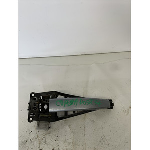 MANILLA EXTERIOR DE LA PUERTA TRASERA IZQUIERDA OPEL Corsa D 3P 1ª Serie (06>) - Product Image 1