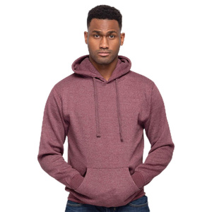 Sudadera con Capucha para Hombre Performance Core, Tacto Suave, Capa Cálida, Elástica y Flexible, Movimiento Ligero, Acabado Limpio, Perfil Moderno, Construcción Duradera - Product Image 3
