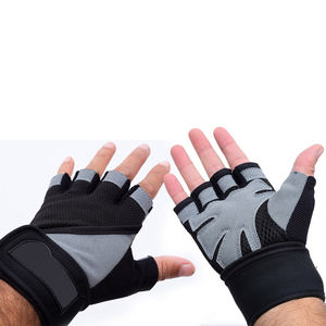 Gants de musculation, gants d'entraînement de fitness, gants de musculation, gants de vélo avec support pour le poignet - Product Image 1