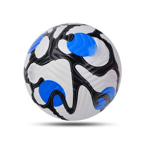 Balón de Fútbol de Tamaño Oficial, Precio al por Mayor, Balón de Fútbol Duradero y Ligero, Nuevo Balón de Fútbol en Oferta - Product Image 2