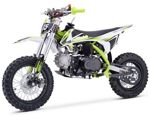 คุณภาพสำหรับรถจักรยานยนต์ TM15 110cc รุ่นใหม่ปี 2025 และรถจักรยานยนต์ออฟโรด 350cc พร้อมจัดส่ง - Product Image 2