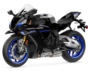 Venta en Subasta de Motocicletas Deportivas Nuevas Yamaha YZF-R1M 2026 - Product Image 1