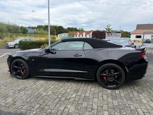 V8เชฟโรเลตคามาโร2018 Chevrolet Camaro ระบบเกียร์อัตโนมัติ7วินาทีสำหรับรถแข่งล้อหน้า neu voll 415PS - Product Image 5