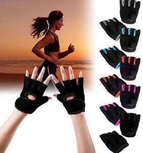 Gants de sport réglables en nylon, vente en gros, nouveaux, très demandés - Product Image 6