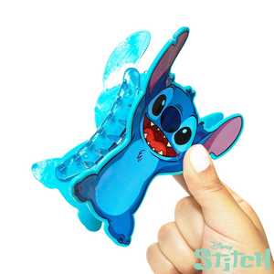 Accesorios para el Cabello Lilo & Stitch, Pinza de Mariposa, 150 Unidades, Venta al por Mayor, Envío Gratis, Colección Oficial HER - Product Image 2