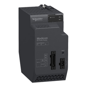 Módulo de Fuente de Alimentación Redundante SCHNEIDER ELECTRIC BMXCPS3522H X80-125 V DC, Diseñado para Entornos Industriales Severos - Product Image 1
