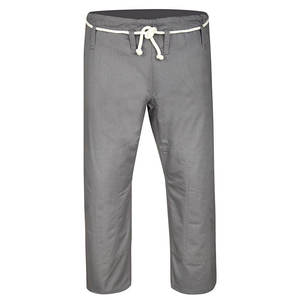 Uniforme de Jiu Jitsu de Artes Marciales con Estilo Personalizado OEM/ODM, Último Diseño, Embalaje Personalizado - Product Image 4