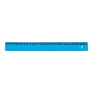 Righello Personalizzato Metairie da 30 cm - Gadget su Misura - Product Image 3