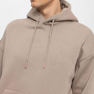 Chándales deportivos personalizados de algodón 100% para hombres Ropa de entrenamiento de jogging estampada para ropa deportiva de invierno para correr - Product Image 5