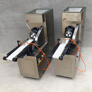 Nouvelle machine à frire les pâtes torsadées croustillantes en acier inoxydable, machine à tordre <span class=keywords><strong>la</strong></span> pâte à pain moelleuse - Product Image 5