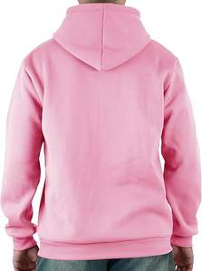 Sudadera con capucha personalizada para hombre, tejido de rizo francés, algodón pesado de 450 g/m², sudaderas unisex extragrandes - Product Image 5