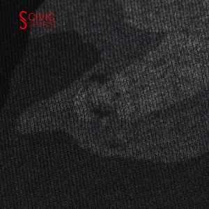 Sudadera con Capucha y Cremallera Personalizada con Logotipo, Sudadera con Cremallera de Primera Calidad para Hombre, Secado Rápido, Transpirable, Forro Polar Ecológico, Tallas Estadounidenses - Product Image 3