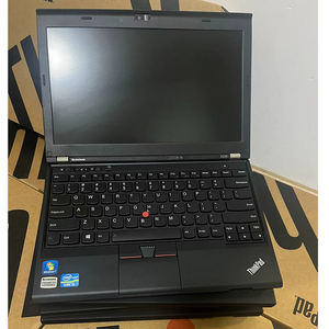 ThinkPad X220 X230 portátil de negocios I n t e l Core 2. Dual Core 4GB RAM 320GB HDD 12,5 pulgadas SSD - Product Image 2