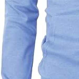 Nouveaux sweats à capuche en coton uni surdimensionné/pulls à capuche en molleton grande taille pour hommes - Product Image 5