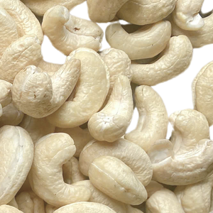 Noix de cajou en vente chaude, noix de cajou W320, noix de cajou WW180, WW240, WW320 WS par kg, prix d'usine - Product Image 1