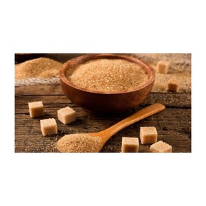 Sucre brun foncé de qualité supérieure en sacs en vrac pour la fabrication et la vente au détail - Product Image 1