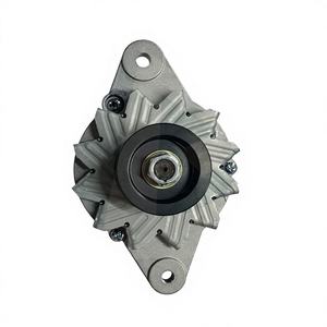 Alternateur 28V 45A JFZ2421, pièce de rechange pour engin de construction, pour alternateur de moteur PC300-6 6D108 - Product Image 4